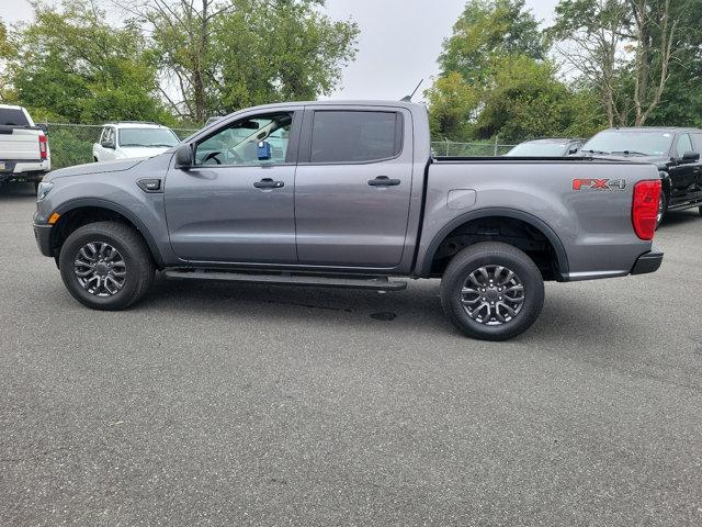 2021 Ford Ranger Vehicle Photo in Boyertown, PA 19512