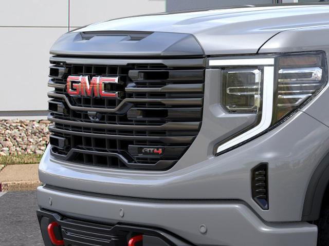 2024 GMC Sierra 1500 Vehicle Photo in TREVOSE, PA 19053-4984