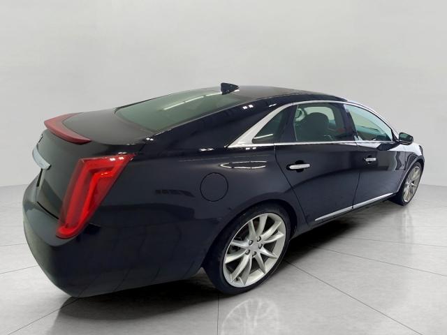 2016 Cadillac XTS Vehicle Photo in OSHKOSH, WI 54904-7811