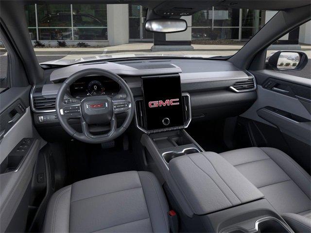 2024 GMC Acadia Vehicle Photo in AUGUSTA, GA 30907-2867