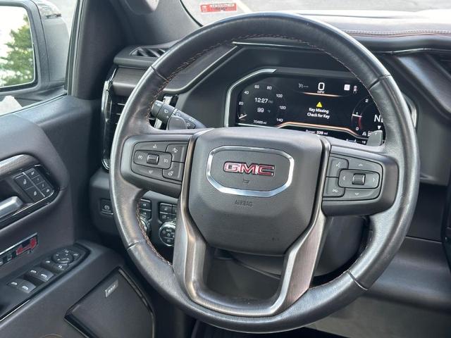 2023 GMC Sierra 1500 Vehicle Photo in COLUMBIA, MO 65203-3903