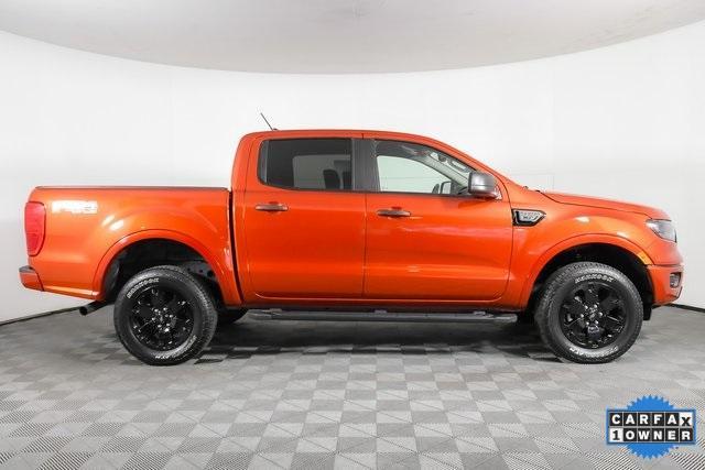 2023 Ford Ranger Vehicle Photo in Puyallup, WA 98371