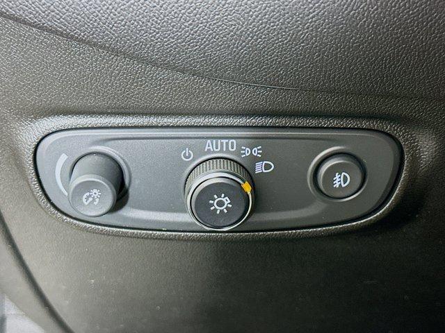 2022 Chevrolet Equinox Vehicle Photo in Flemington, NJ 08822