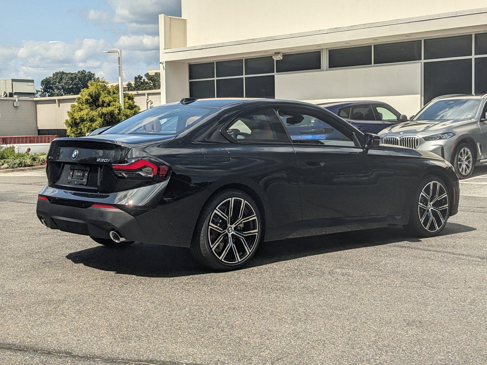 2024 BMW 230i xDrive Vehicle Photo in Towson, MD 21204