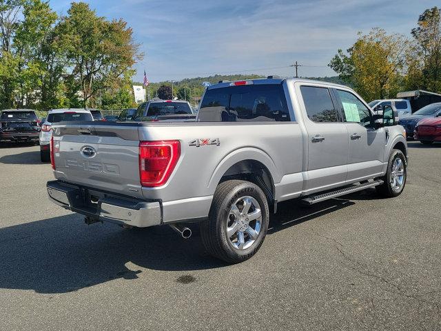 2021 Ford F-150 Vehicle Photo in Boyertown, PA 19512