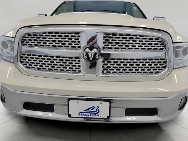 2017 Ram 1500 Vehicle Photo in NEENAH, WI 54956-2243