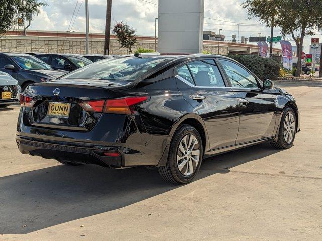 2020 Nissan Altima Vehicle Photo in San Antonio, TX 78209