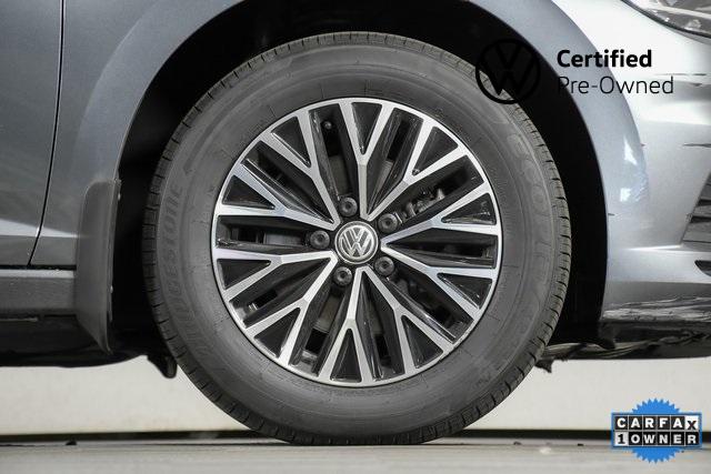 2019 Volkswagen Jetta Vehicle Photo in Puyallup, WA 98371