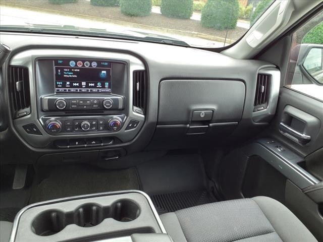 2017 Chevrolet Silverado 1500 Vehicle Photo in South Hill, VA 23970