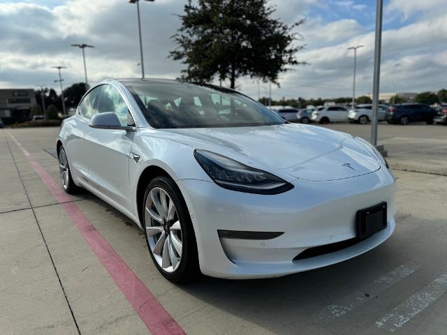 2019 Tesla Model 3 Vehicle Photo in Grapevine, TX 76051