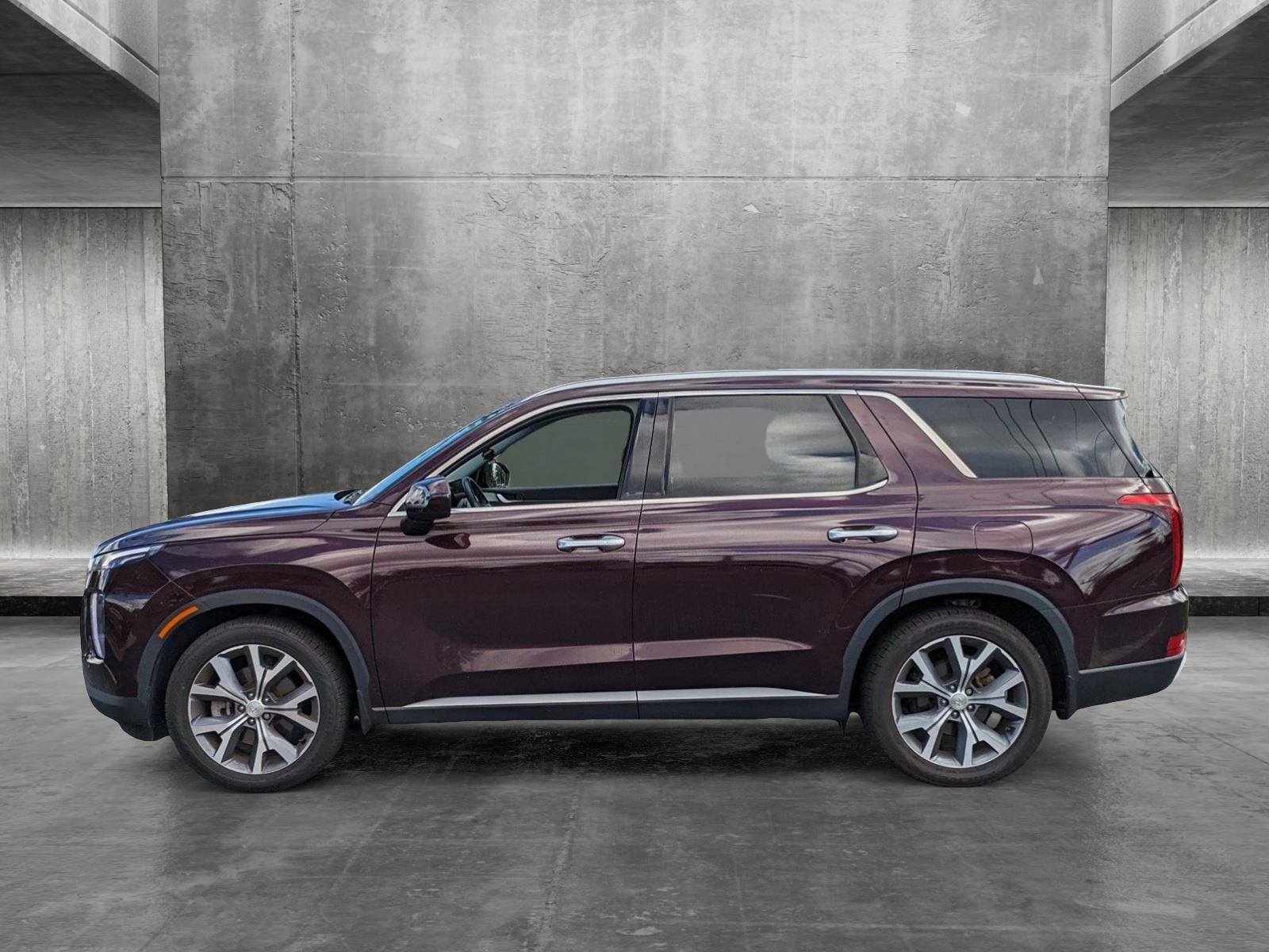 2020 Hyundai PALISADE Vehicle Photo in Sanford, FL 32771