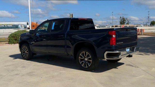 2023 Chevrolet Silverado 1500 Vehicle Photo in SELMA, TX 78154-1460