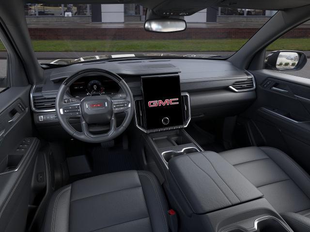 2024 GMC Acadia Vehicle Photo in PORTLAND, OR 97225-3518