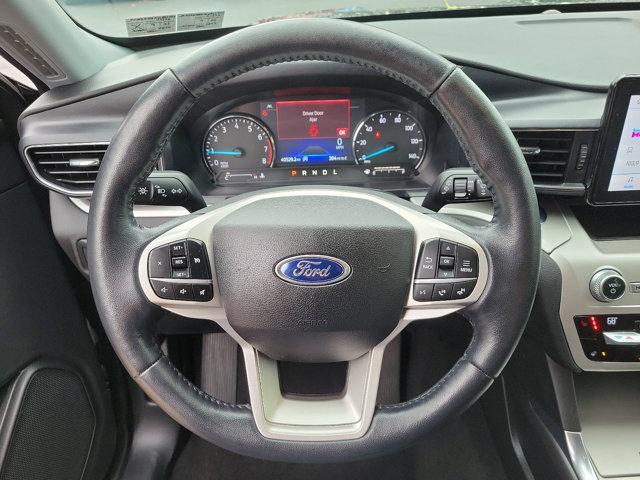 2021 Ford Explorer Vehicle Photo in West Chester, PA 19382