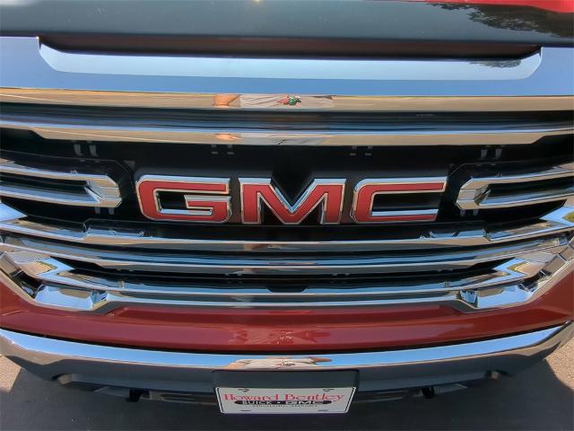 2020 GMC Sierra 1500 Vehicle Photo in ALBERTVILLE, AL 35950-0246