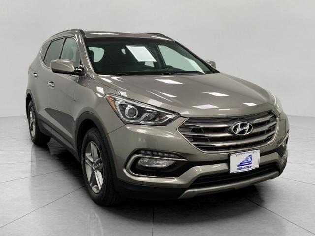 2017 Hyundai Santa Fe Sport Vehicle Photo in Appleton, WI 54913