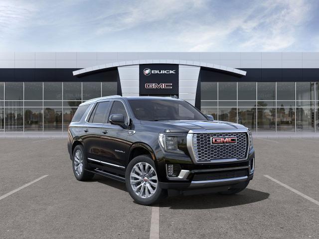 2024 GMC Yukon Vehicle Photo in LONE TREE, CO 80124-2750