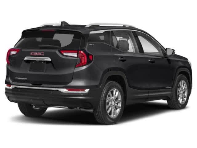 2022 GMC Terrain Vehicle Photo in LIGHTHOUSE POINT, FL 33064-6849