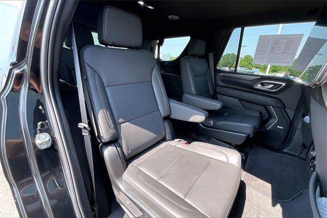 2024 Chevrolet Tahoe Vehicle Photo in KANSAS CITY, MO 64114-4502