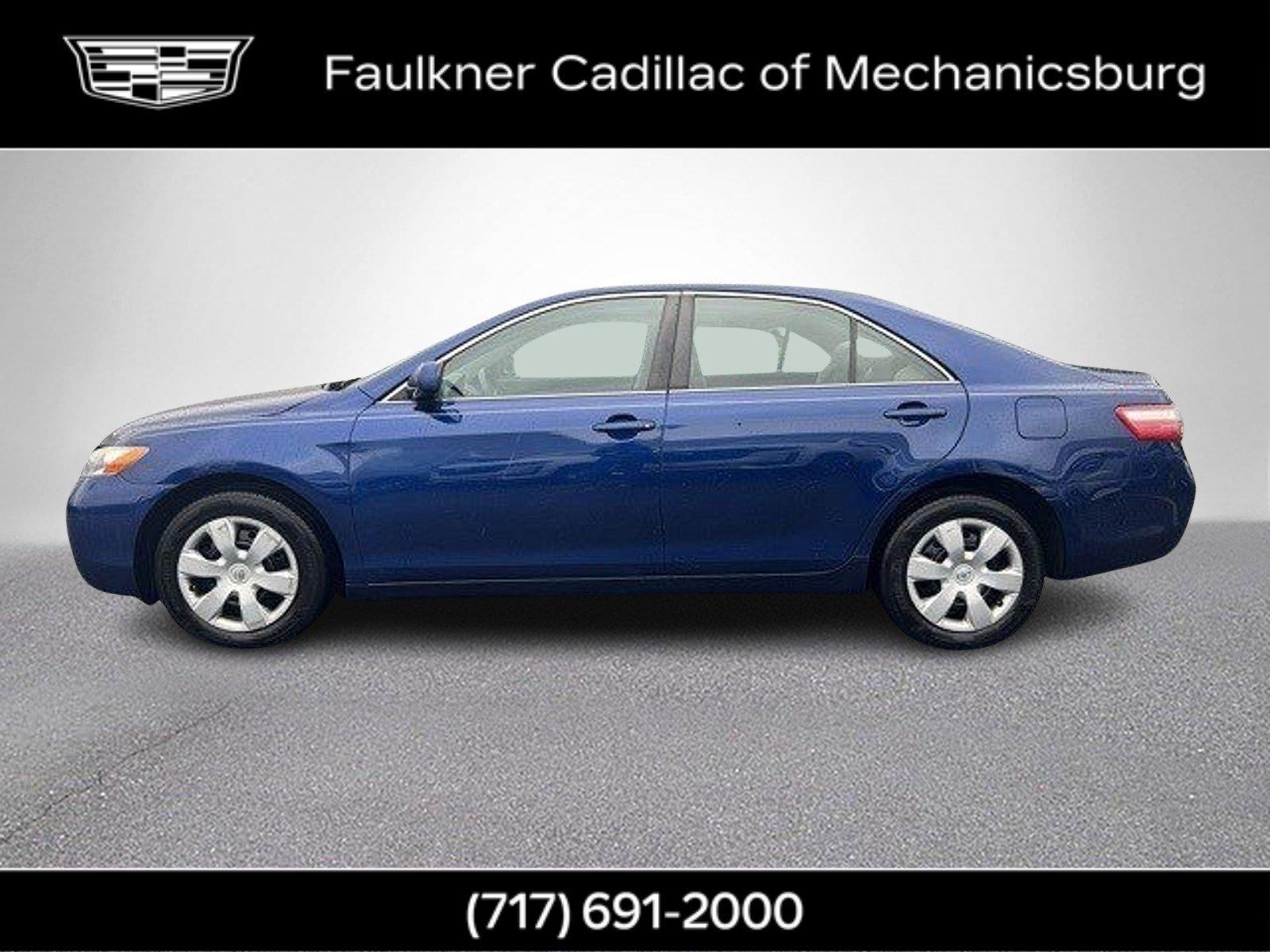 2009 Toyota Camry Vehicle Photo in MECHANICSBURG, PA 17050-1707