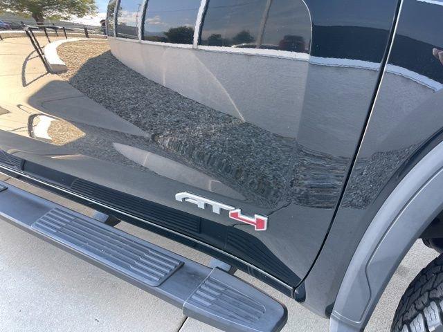 2020 GMC Sierra 1500 Vehicle Photo in SALT LAKE CITY, UT 84119-3321