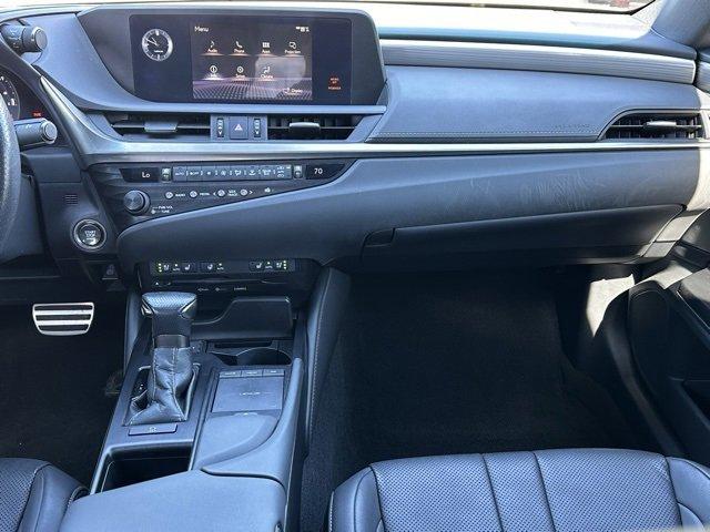 2020 Lexus ES Vehicle Photo in DALLAS, TX 75244-5909