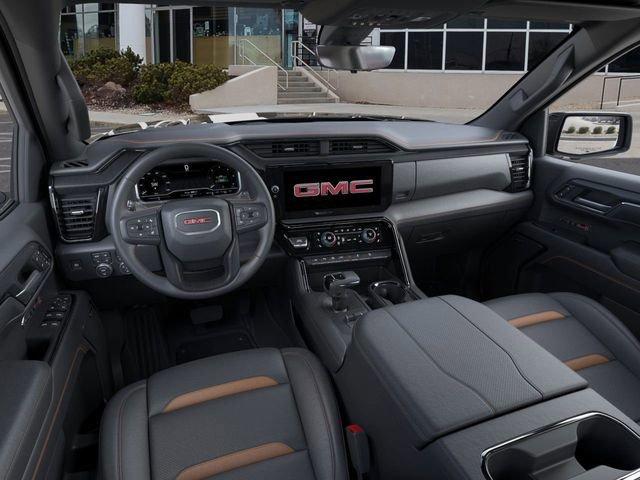 2025 GMC Sierra 1500 Vehicle Photo in SALT LAKE CITY, UT 84119-3321