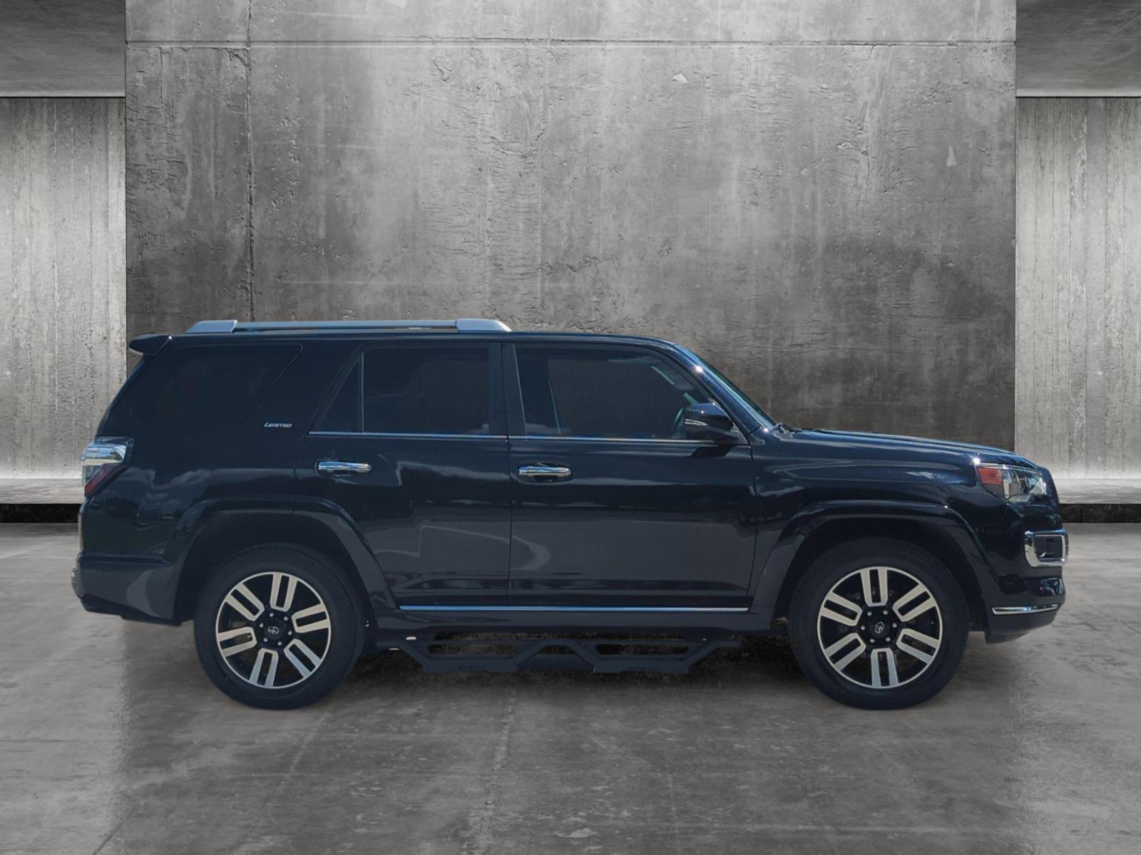 2022 Toyota 4Runner Vehicle Photo in Ft. Myers, FL 33907