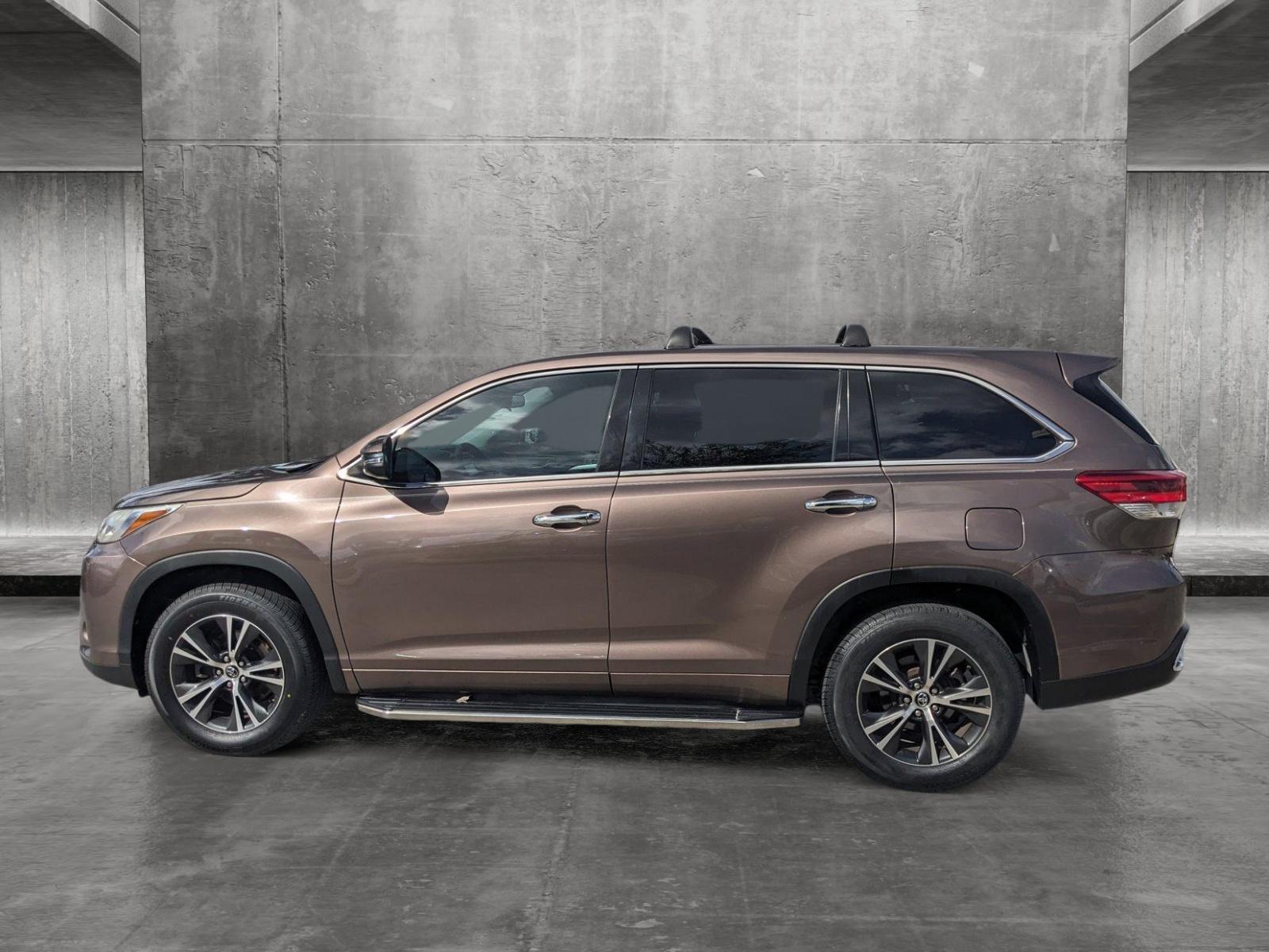 2018 Toyota Highlander Vehicle Photo in MIAMI, FL 33172-3015