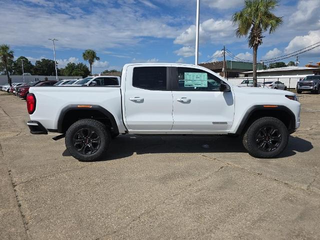 2024 GMC Canyon Vehicle Photo in LAFAYETTE, LA 70503-4541