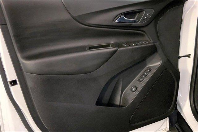 2021 Chevrolet Equinox Vehicle Photo in INDEPENDENCE, MO 64055-1314