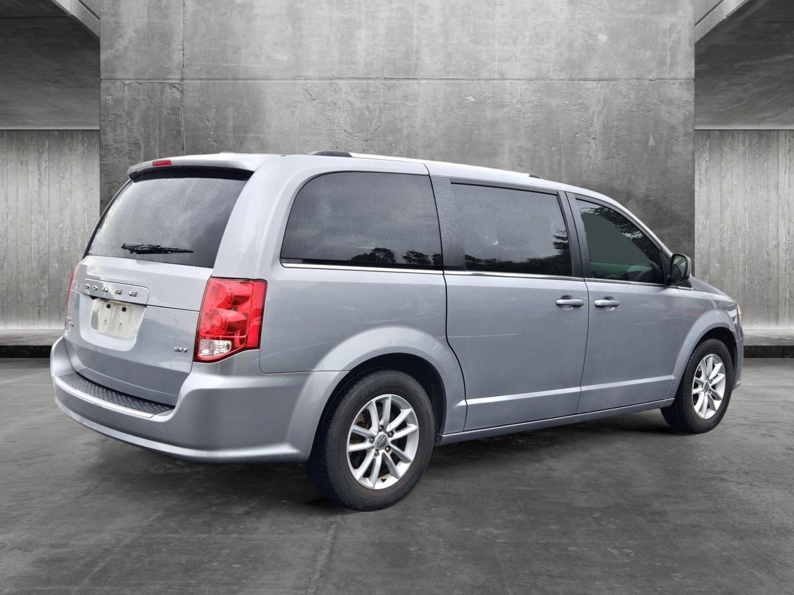 2020 Dodge Grand Caravan Vehicle Photo in Clearwater, FL 33764