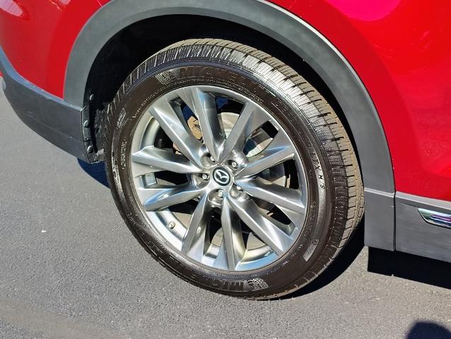 2018 Mazda CX-9 Vehicle Photo in GREEN BAY, WI 54304-5303