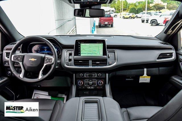 2024 Chevrolet Suburban Vehicle Photo in AIKEN, SC 29801-6313