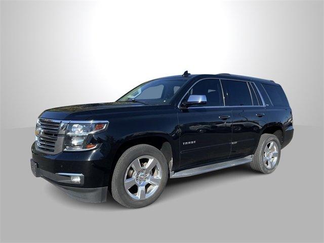 2016 Chevrolet Tahoe Vehicle Photo in BEND, OR 97701-5133