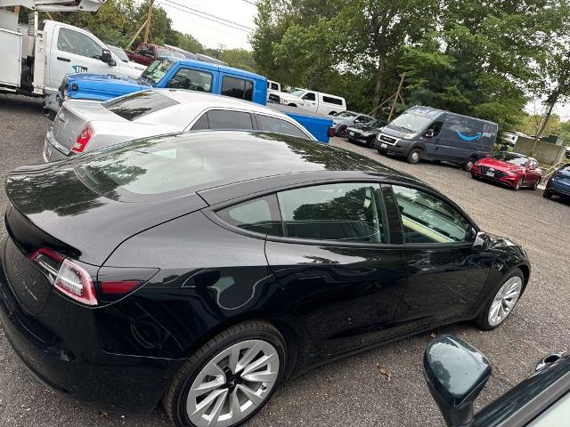 2022 Tesla Model 3 Vehicle Photo in Bowie, MD 20716