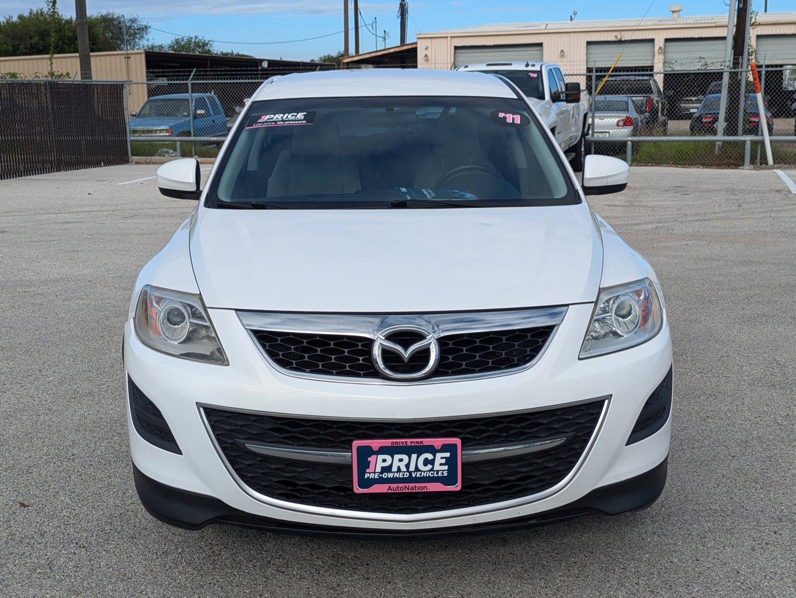 2011 Mazda CX-9 Vehicle Photo in Corpus Christi, TX 78415