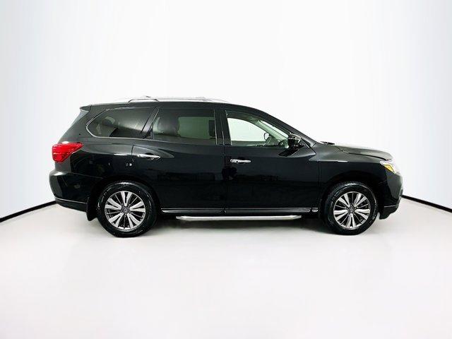 2020 Nissan Pathfinder Vehicle Photo in Doylsetown, PA 18901