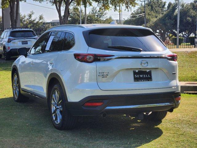 2019 Mazda CX-9 Vehicle Photo in DALLAS, TX 75209