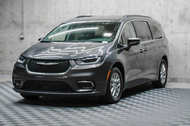 2022 Chrysler Pacifica Vehicle Photo in EVERETT, WA 98203-5662