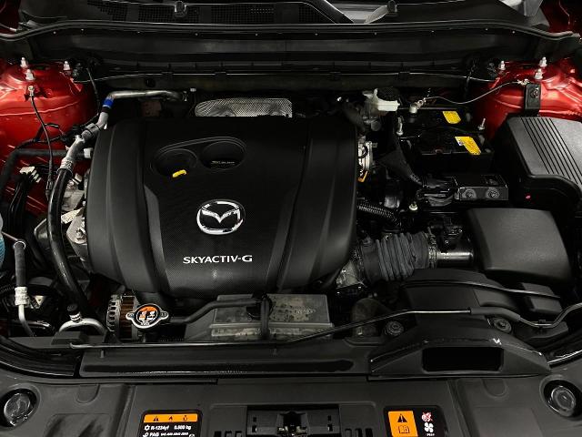 2022 Mazda CX-5 Vehicle Photo in Appleton, WI 54913