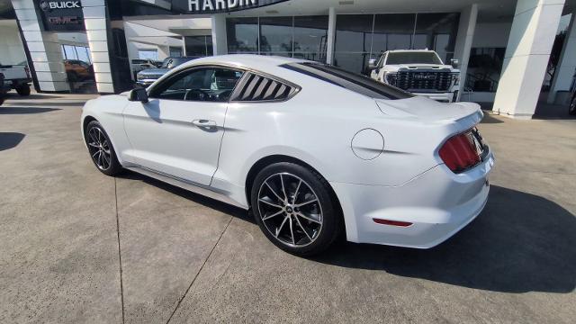 2016 Ford Mustang Vehicle Photo in ANAHEIM, CA 92806-5612