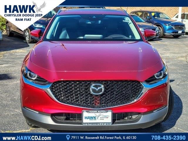 2021 Mazda CX-30 Vehicle Photo in Saint Charles, IL 60174