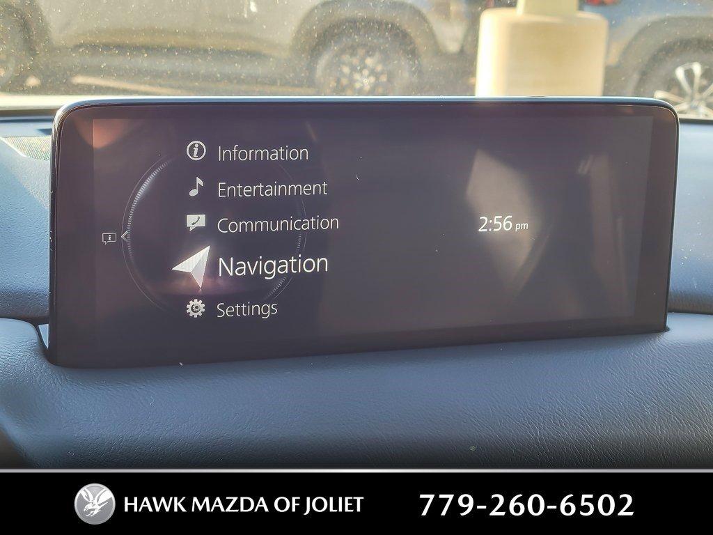 2022 Mazda CX-5 Vehicle Photo in Saint Charles, IL 60174