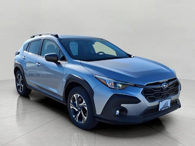 2024 Subaru Crosstrek Vehicle Photo in Green Bay, WI 54304