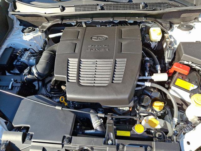 2024 Subaru Forester Vehicle Photo in CAPE MAY COURT HOUSE, NJ 08210-2432