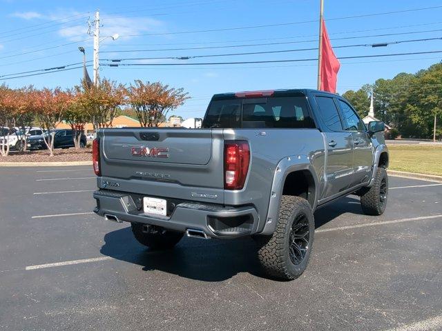 2024 GMC Sierra 1500 Vehicle Photo in ALBERTVILLE, AL 35950-0246