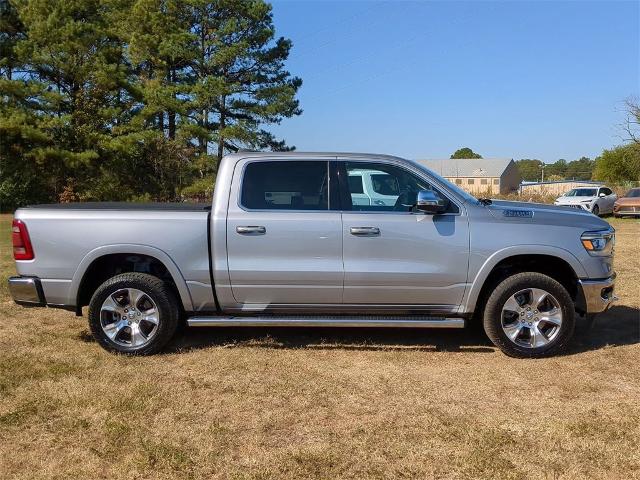 2020 Ram 1500 Vehicle Photo in ALBERTVILLE, AL 35950-0246