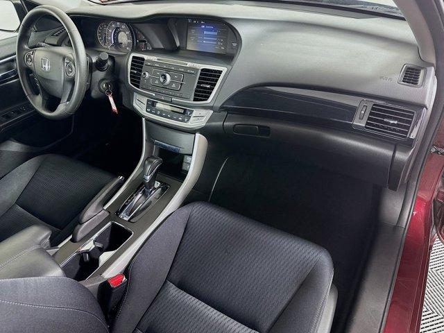 2014 Honda Accord Sedan Vehicle Photo in Flemington, NJ 08822