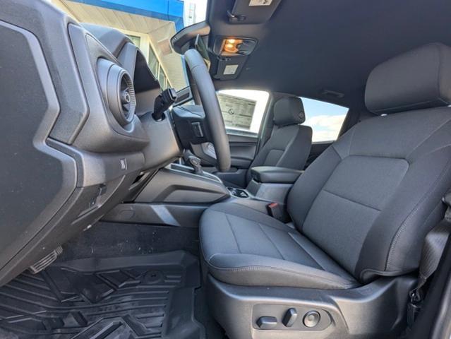 2024 Chevrolet Colorado Vehicle Photo in POMEROY, OH 45769-1023